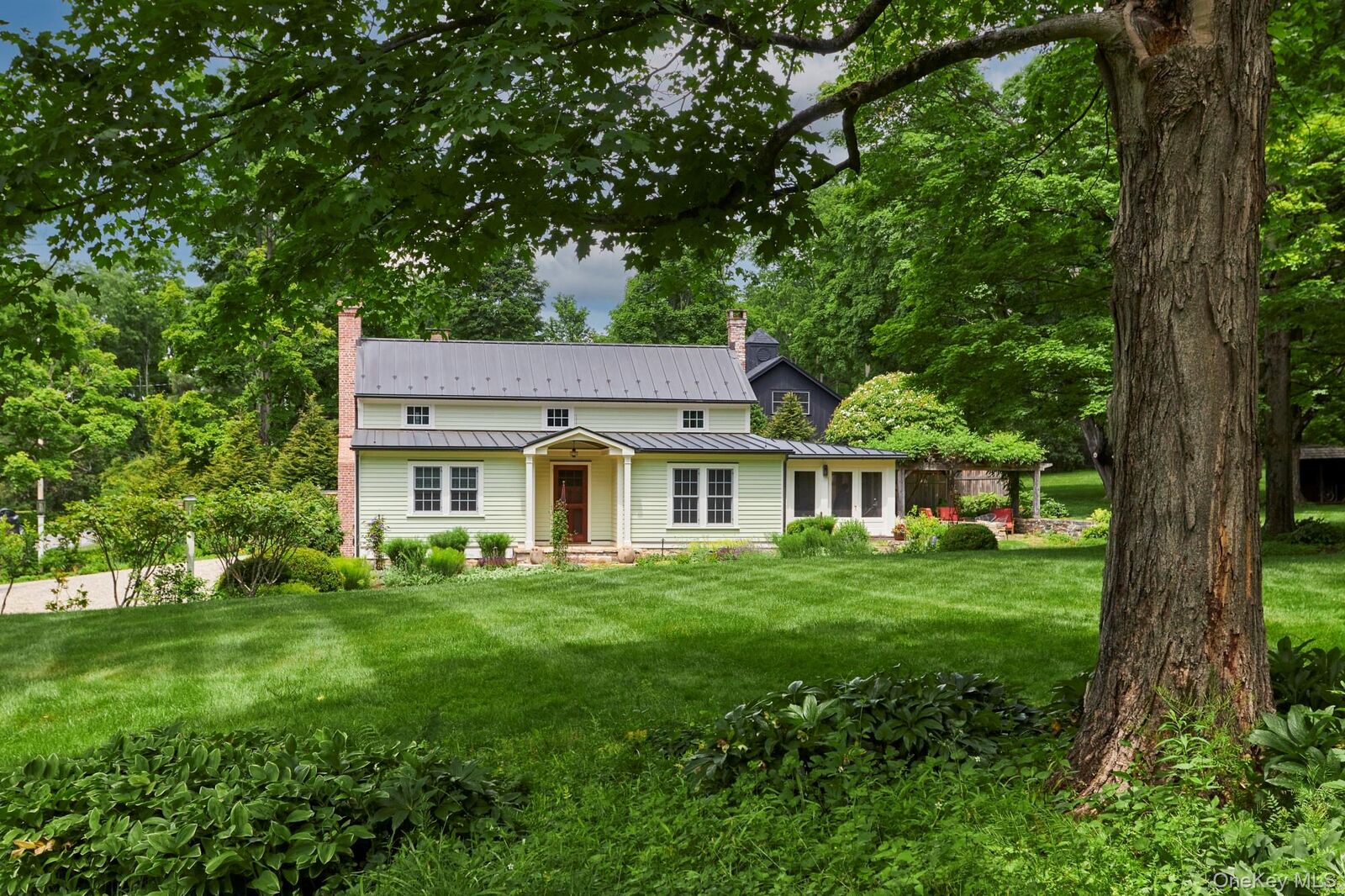 Property Photo: 1408 Route 83 NY 12567