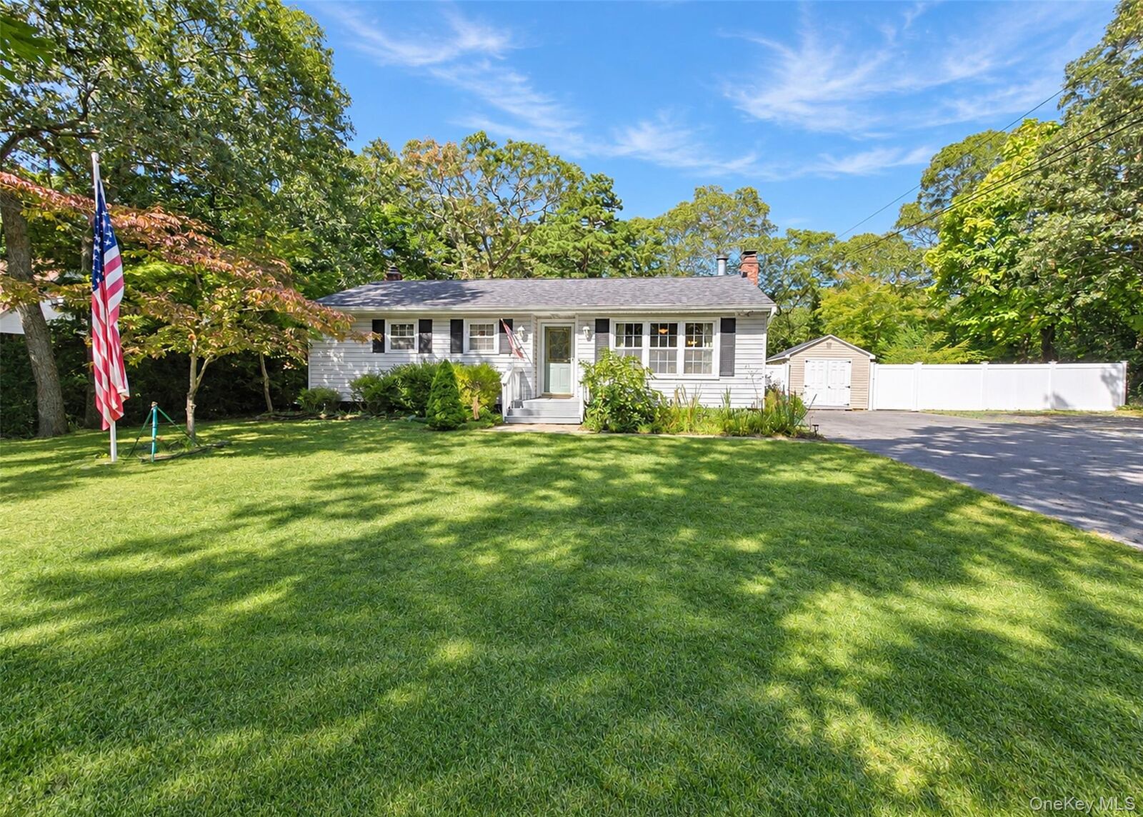 Property Photo:  279 Hawkins Road  NY 11784 