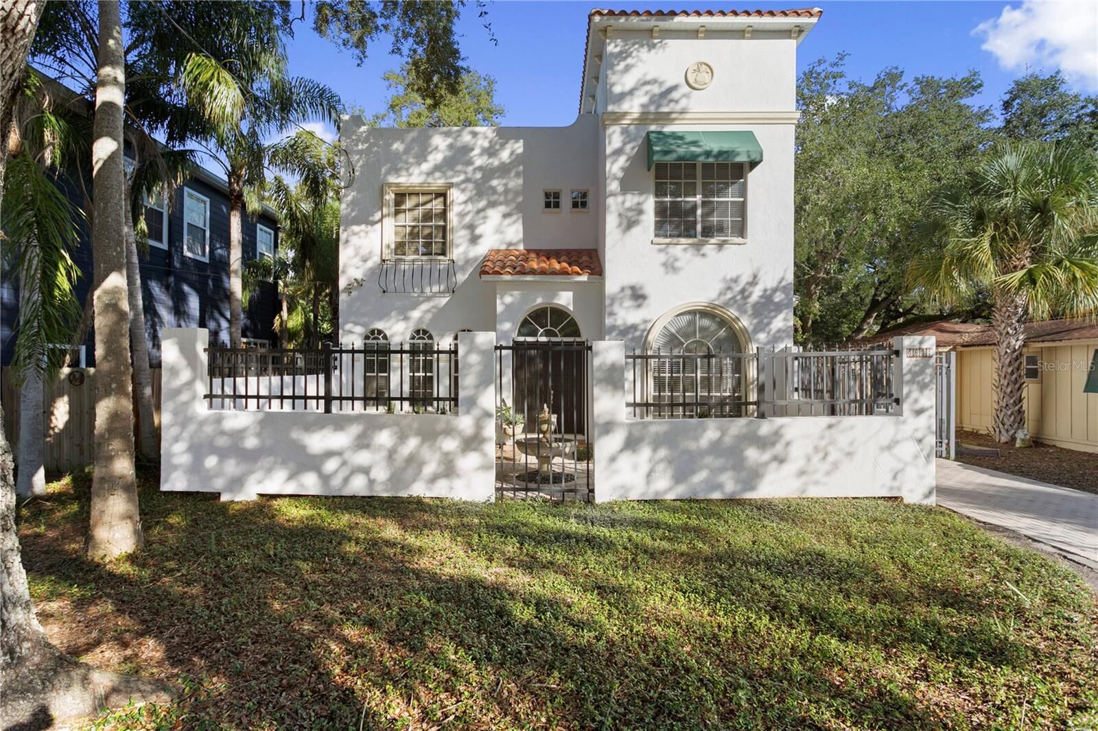 Property Photo:  5821 Interbay Boulevard  FL 33611 