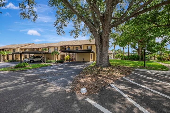 Property Photo:  375 Three Lakes Lane A  FL 34285 