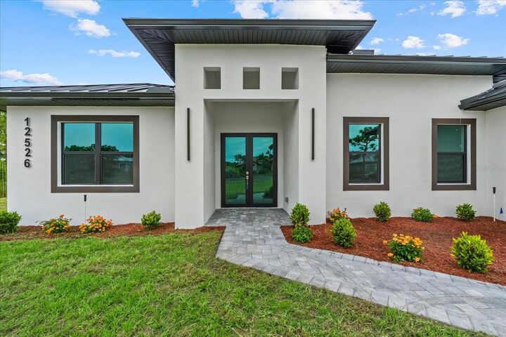 Property Photo:  12526 Indian Shell Trail  FL 33922 