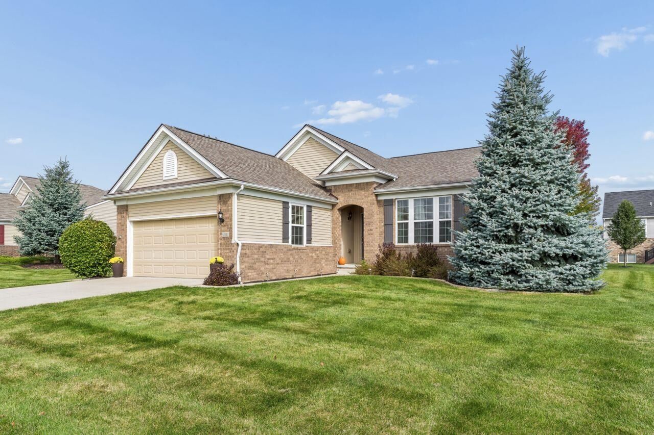Property Photo: 6195 Shadow Creek Lane MI 48439