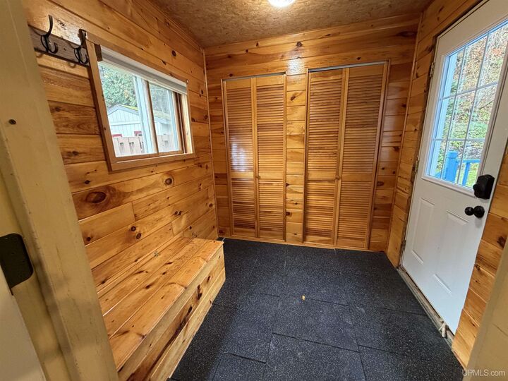 Property Photo: 348 Marquette Street MI 49849
