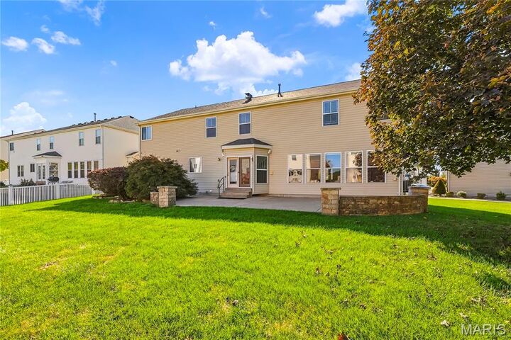 Property Photo:  28 Wolverton Court  MO 63301 