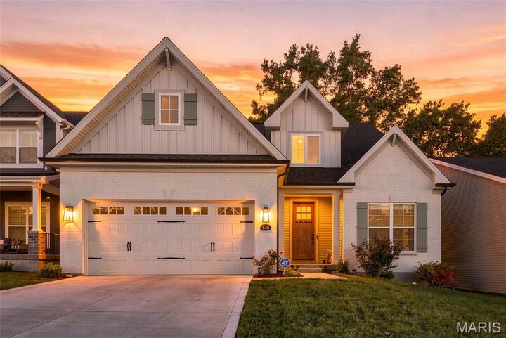 Property Photo:  535 Ryehill Dr. Drive  MO 63376 