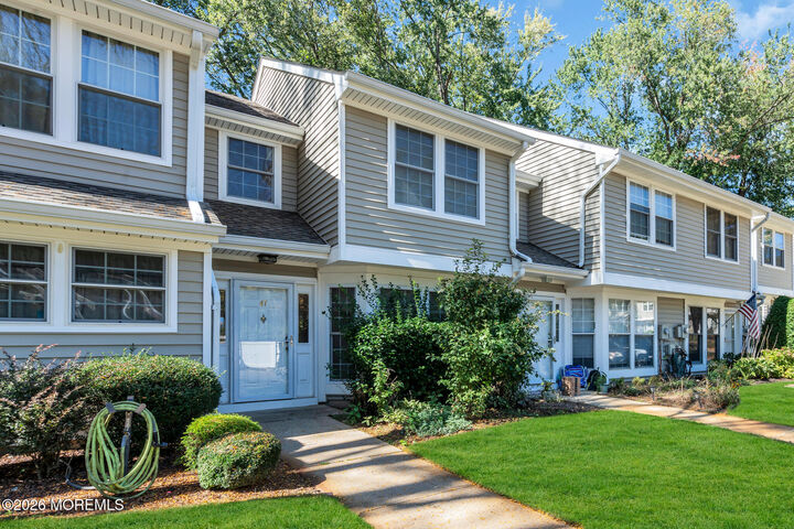 Property Photo: 47 Duncan Way NJ 07728