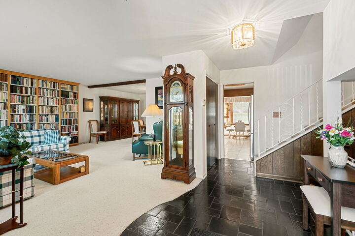 Property Photo:  9732 Kildare Avenue  IL 60076 