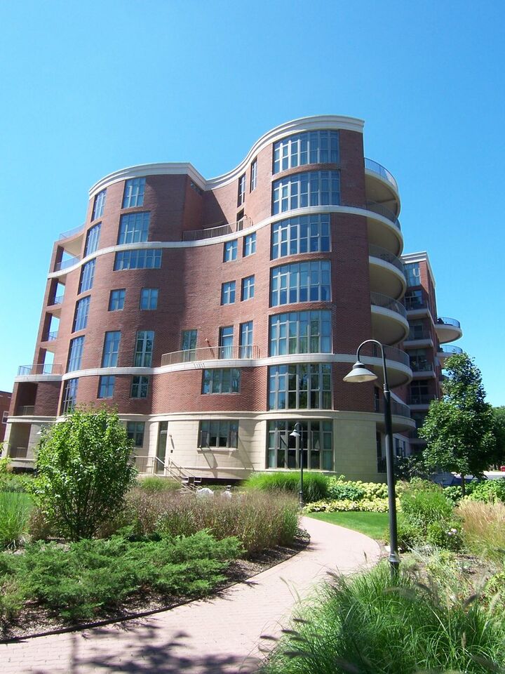 Property Photo:  520 S Washington Street Ph3  IL 60540 
