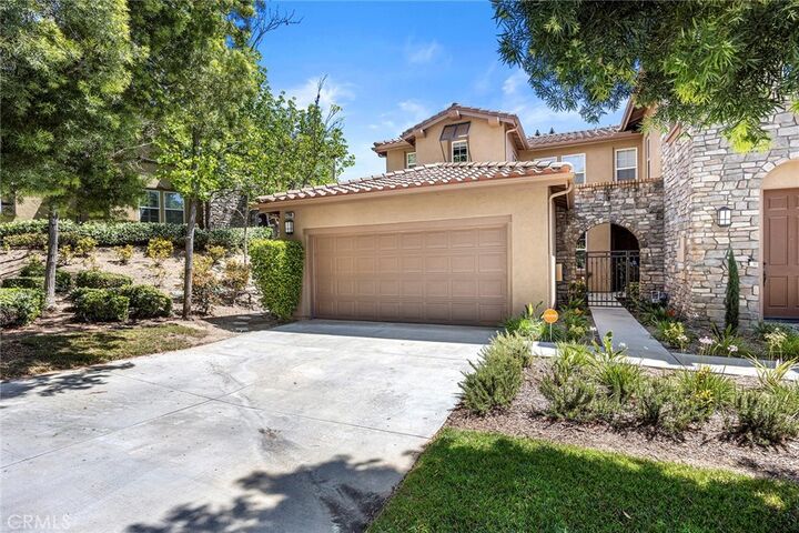 Property Photo:  17206 Coriander Court  CA 92886 