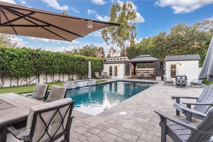 Property Photo: 17052 El Cajon Avenue CA 92886