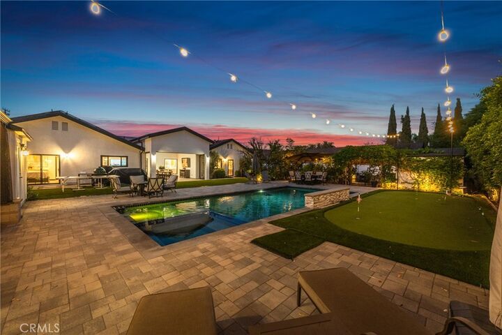 Property Photo:  17052 El Cajon Avenue  CA 92886 