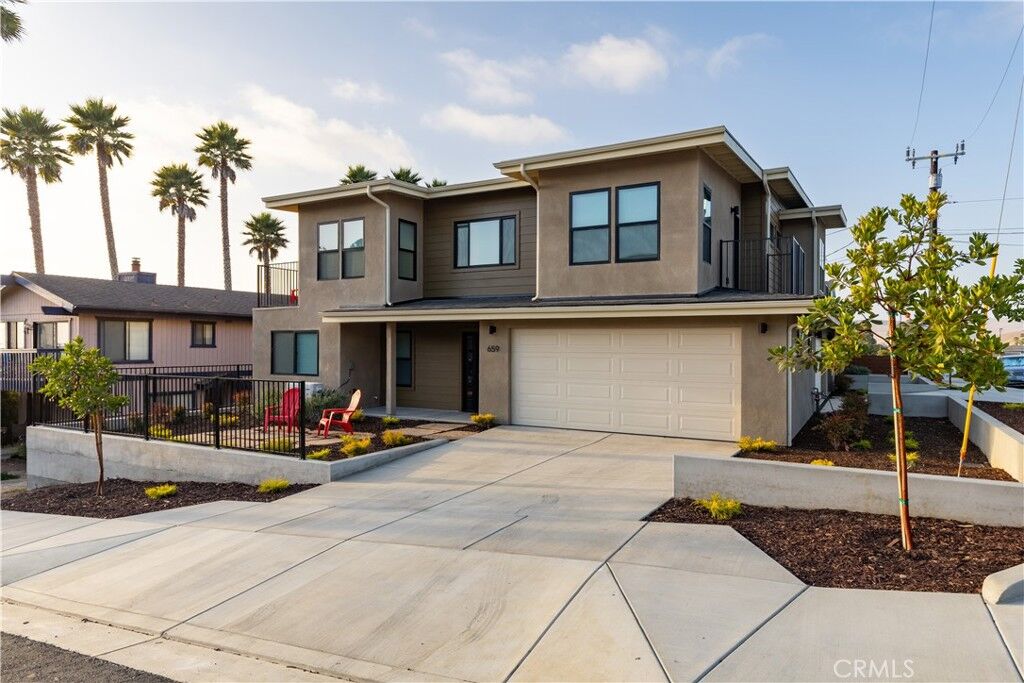 Property Photo:  457 Piney Way  CA 93442 