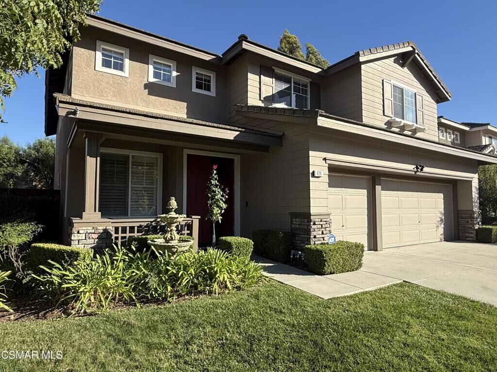 Property Photo: 424 Knollwood Drive CA 91320