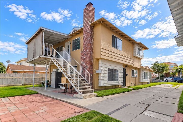 Property Photo:  2522 Strathmore  CA 91770 