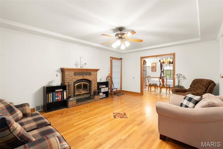 Property Photo:  224 Airport Road  MO 63077 