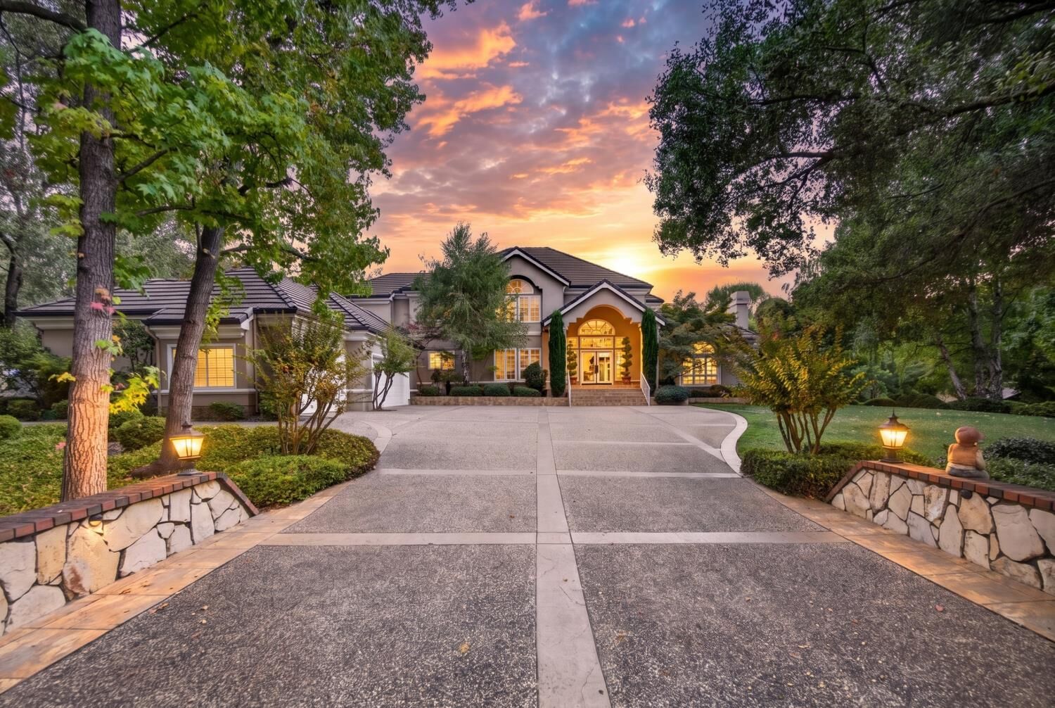 Property Photo:  7762 Winding Way  CA 95628 