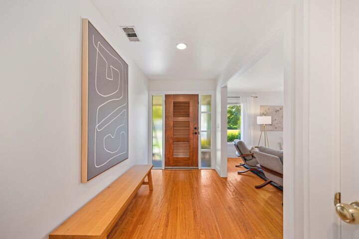 Property Photo: 4045 Esperanza Drive CA 95864