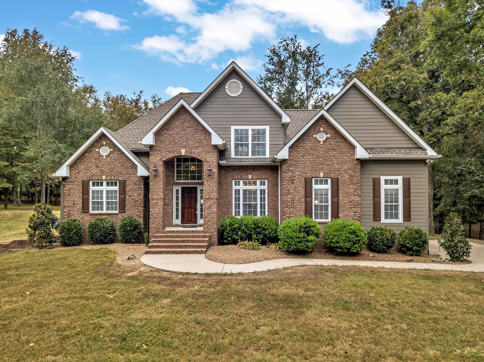 Property Photo:  4610 Martins Chapel Rd  TN 37172 