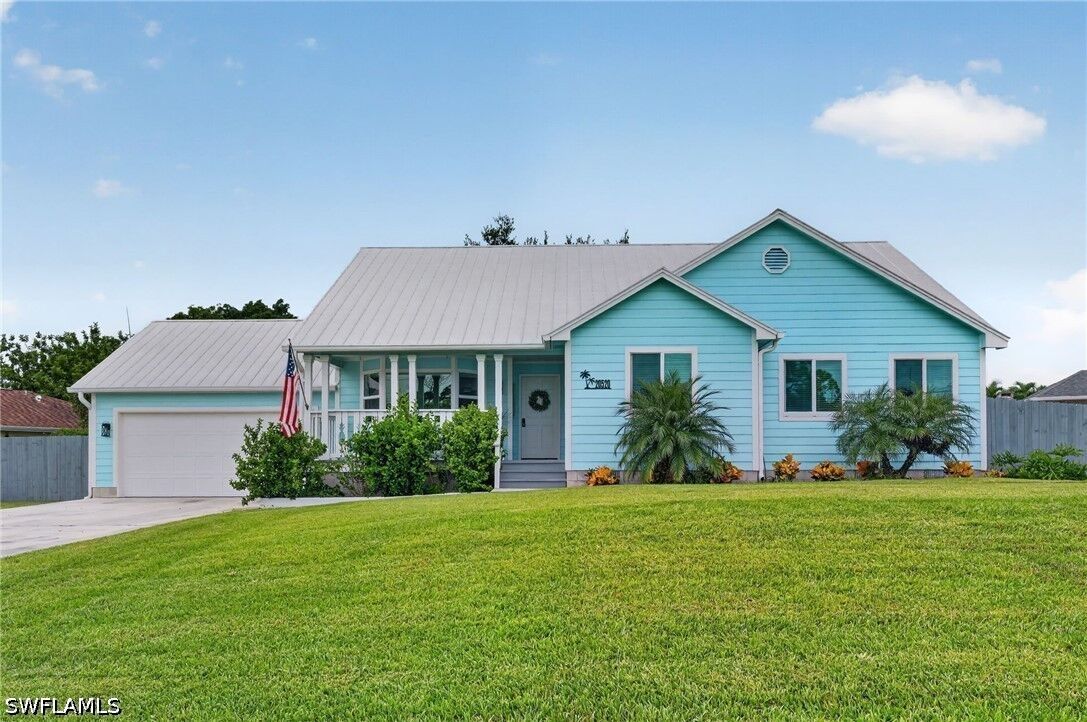 Property Photo: 20520 Pine Tree Lane FL 33928