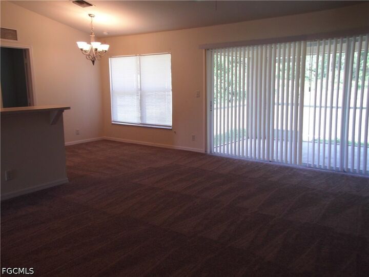 Property Photo: 1117 Venetia Street FL 33974