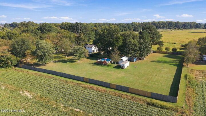 Property Photo:  774 Old Smith Chapel Road  NC 28365 