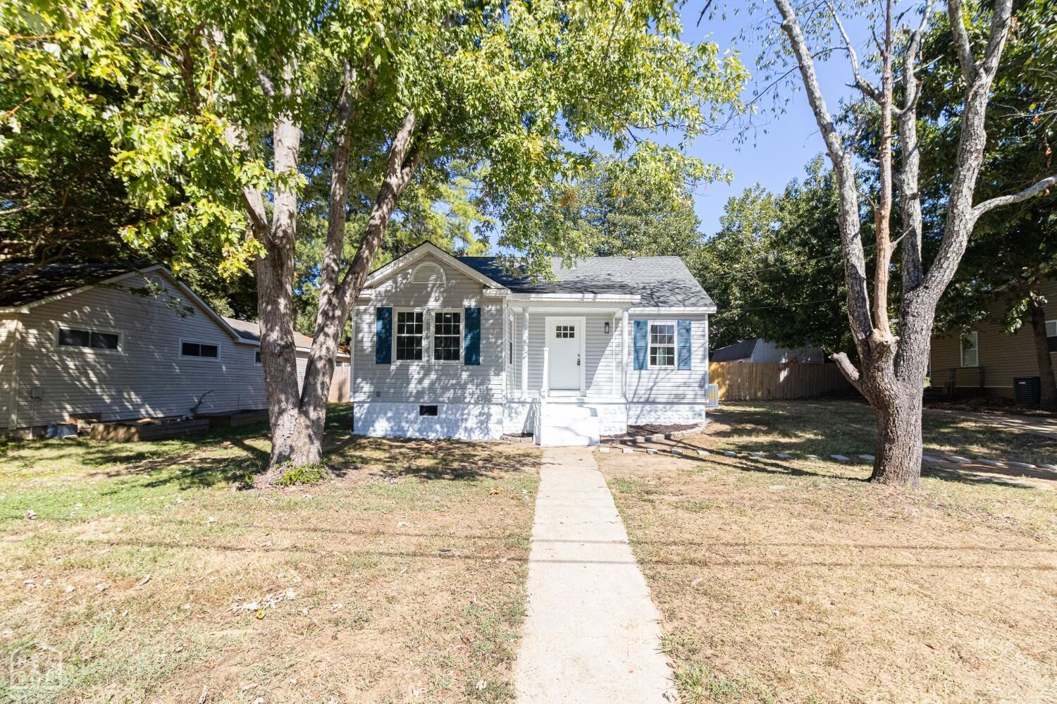 Property Photo: 1206 Sims Avenue AR 72401