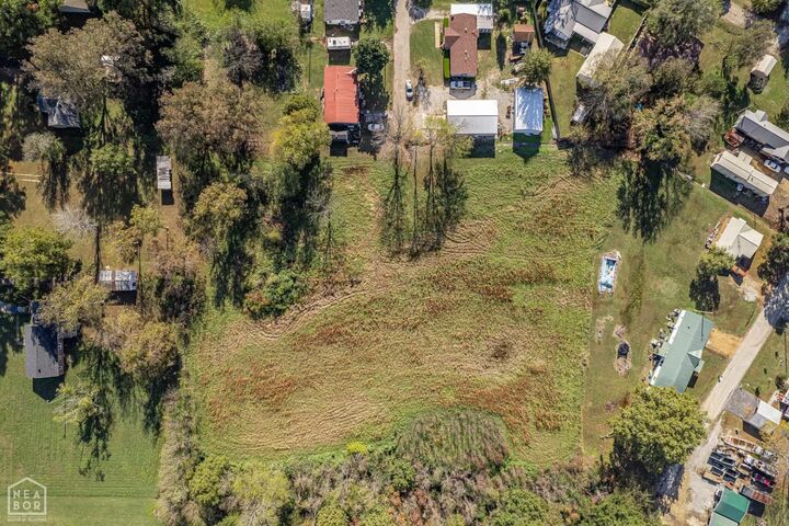 Property Photo: 1 Lot Jackson Replat AR 72411