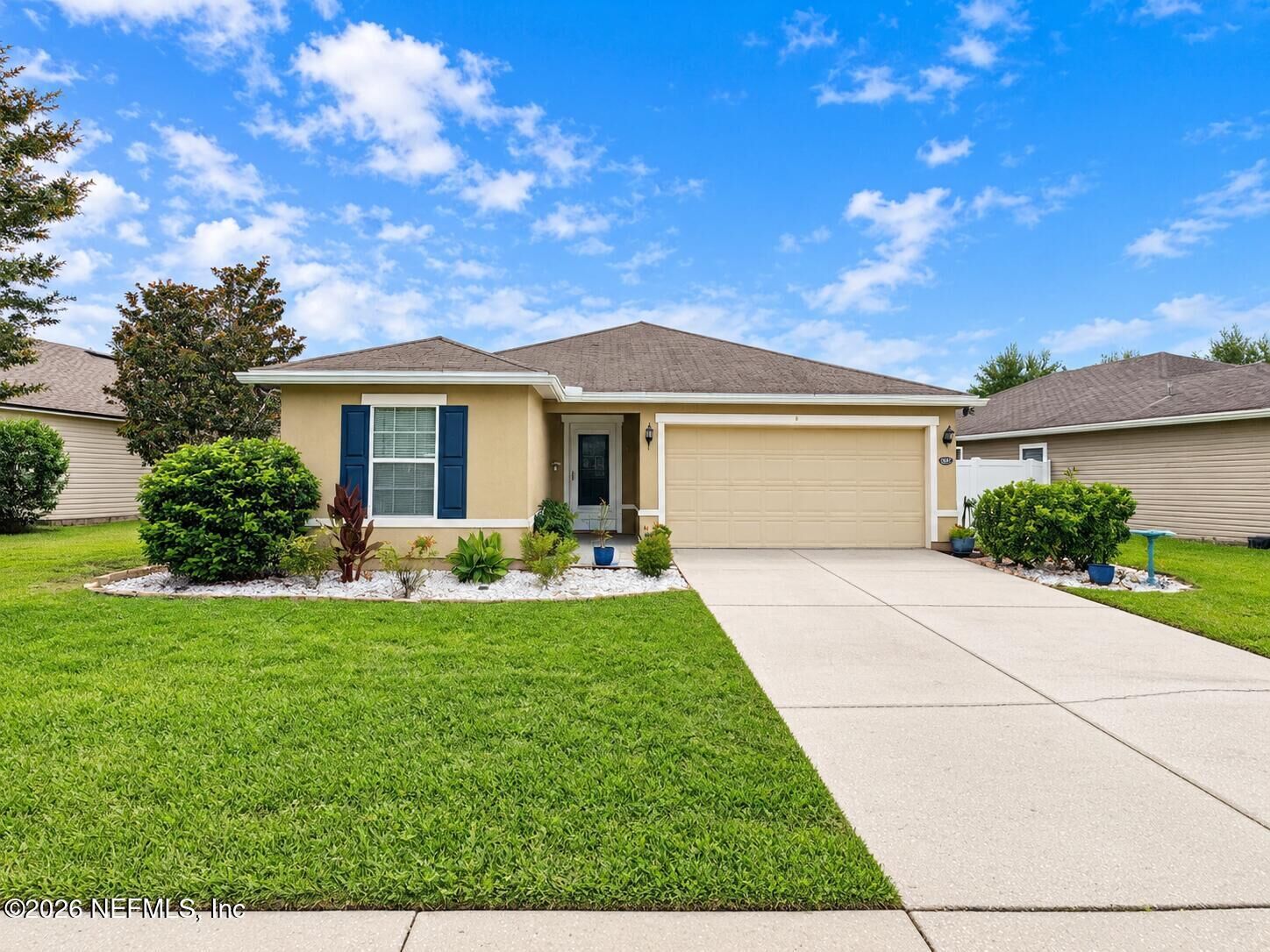 Property Photo:  12157 Alexandra Drive  FL 32218 