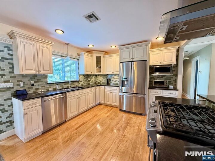 Property Photo:  15 Hazel Street  NJ 07035 
