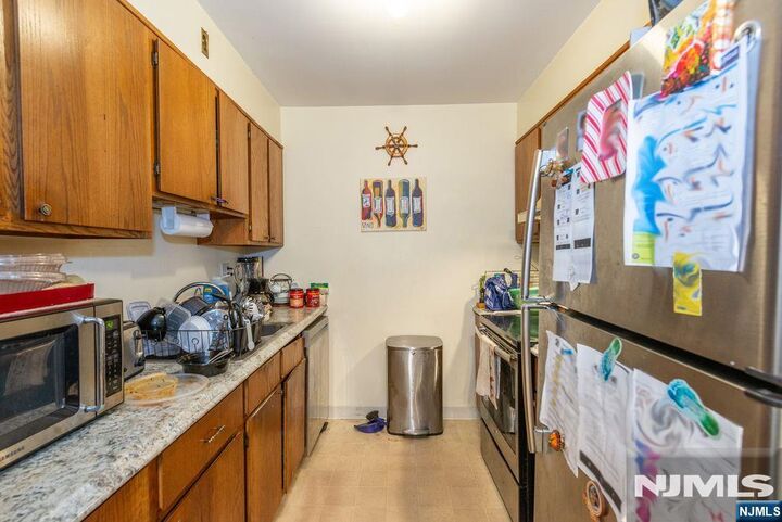 Property Photo: 9 Montgomery A1 NJ 07109