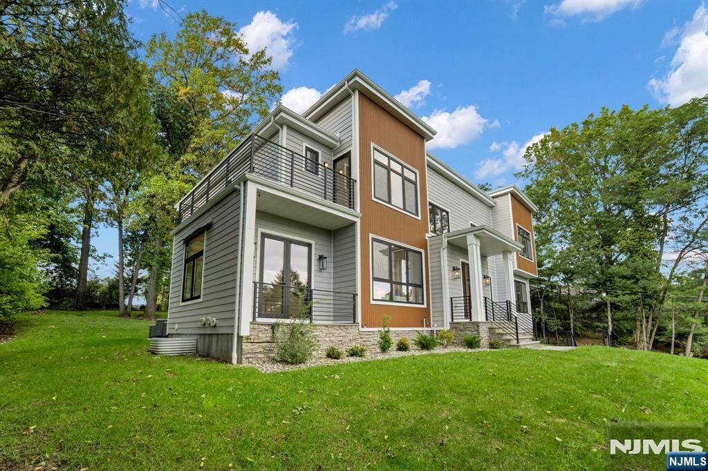 Property Photo: 8 Fordham Road NJ 07039