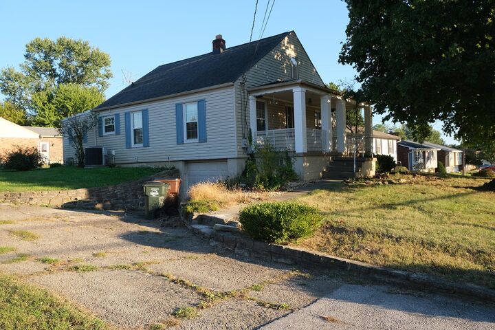 Property Photo:  728 Rogers Road  KY 41017 