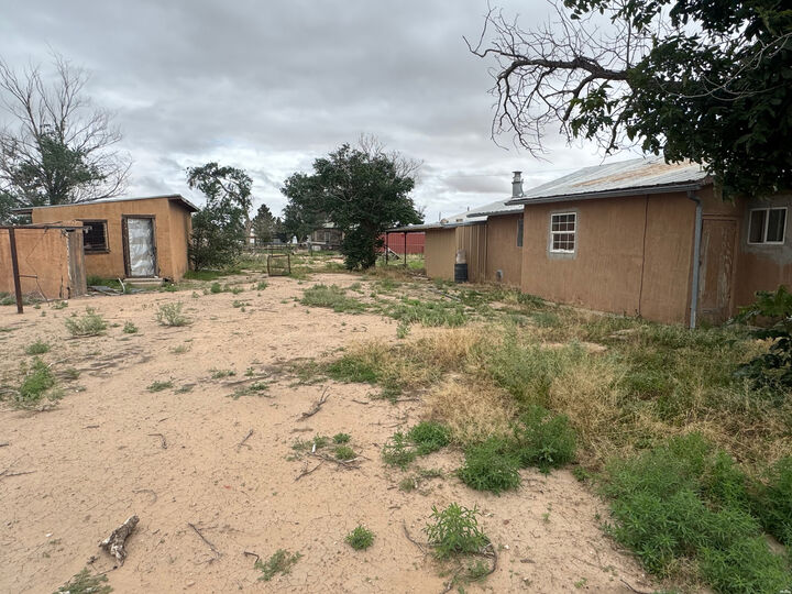 Property Photo: 401 9th Street St NM 88253