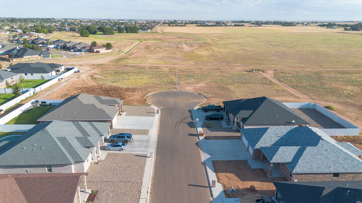 Property Photo:  3729 Garden  NM 88101 