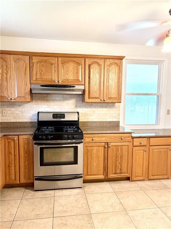 Property Photo: 2308 Victor Street LA 70043