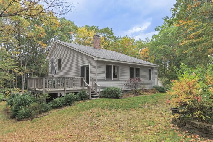 Property Photo: 565 Old County Road NH 03871