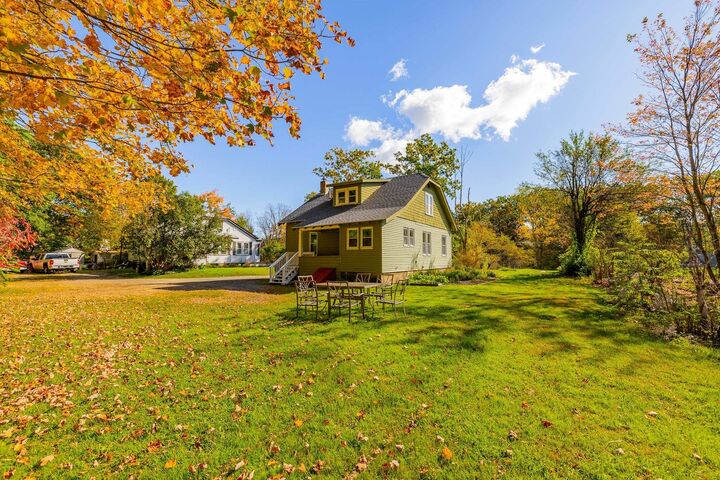 Property Photo:  19 Weston Heights  VT 05089 