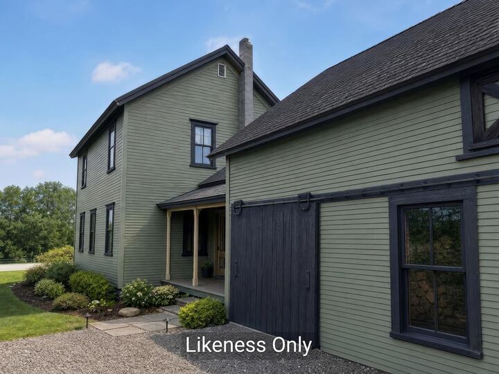 Property Photo: 776 Fairfax Road VT 05444