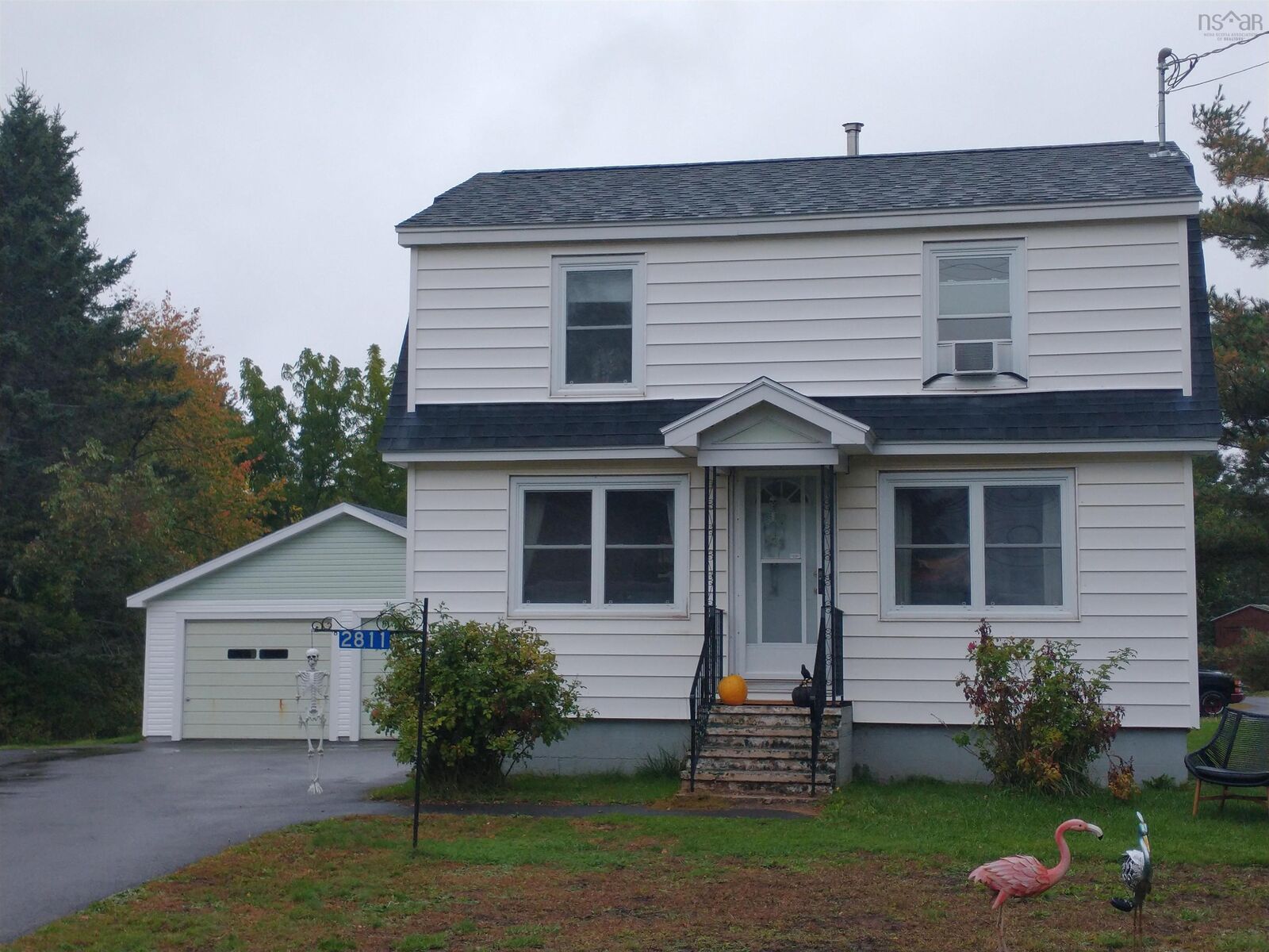 Property Photo:  2811 Highway 1 Road W  NS B0P 1C0 