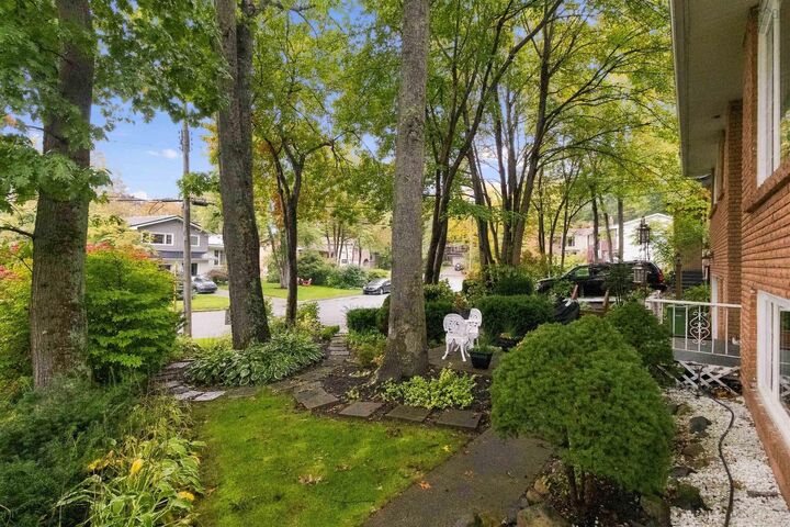 Property Photo: 9 Evans Court NS B2X 2T5
