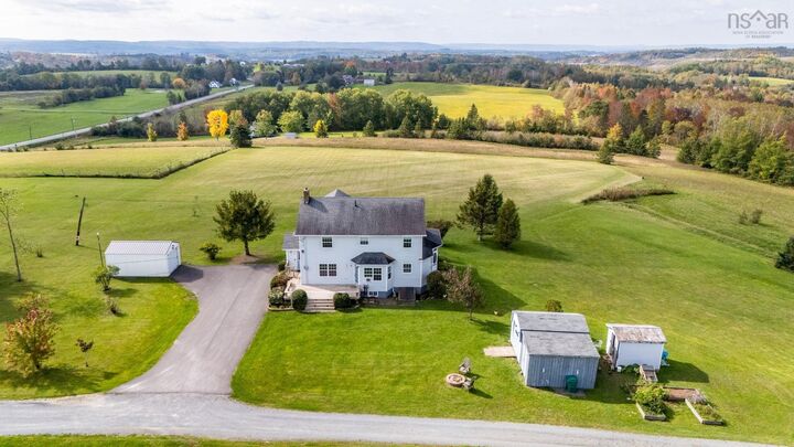 Property Photo:  169 Highway 236  NS B0N 2A0 