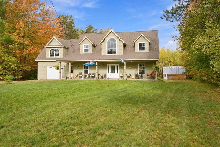Property Photo:  271 Hall Road  NS B0P 1R0 