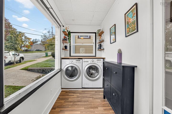 Property Photo: 5385/87 Glebe Street NS B3K 2R2