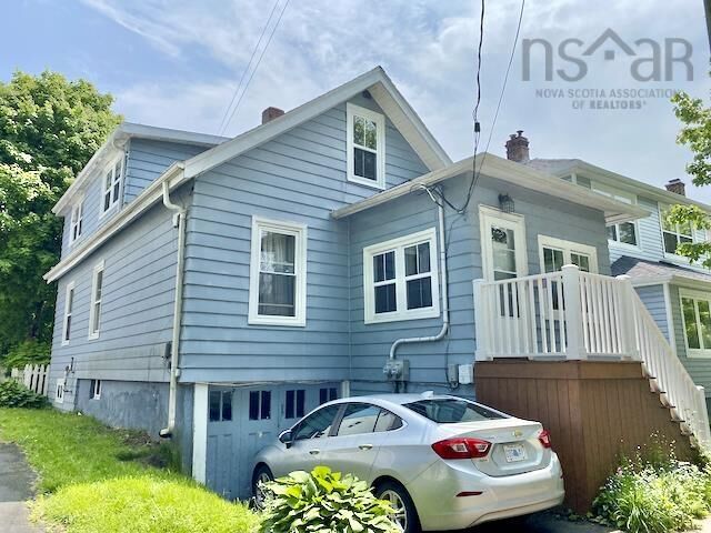 Property Photo:  2031 Kline Street  NS B3L 2X4 
