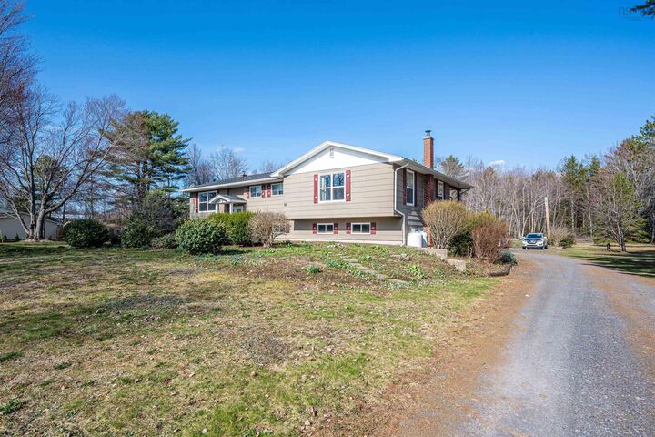 Property Photo:  90 Parrish Road  NS B0P 1G0 