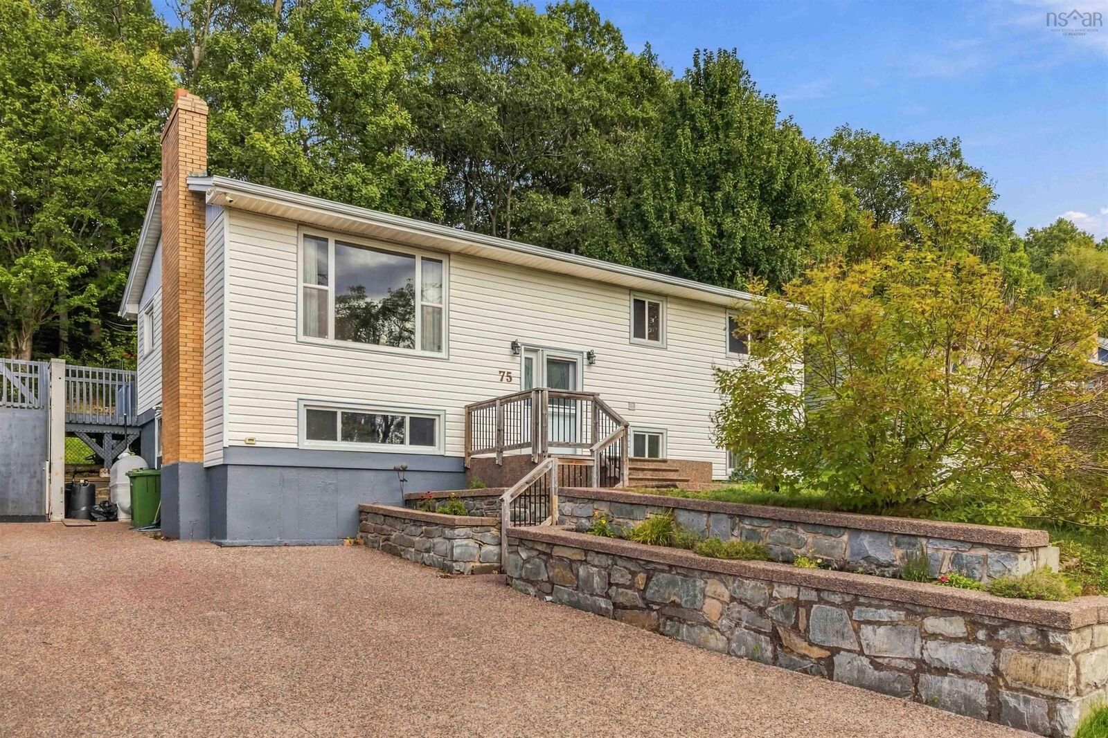 Property Photo:  75 Kaye Street  NS B4C 1M8 