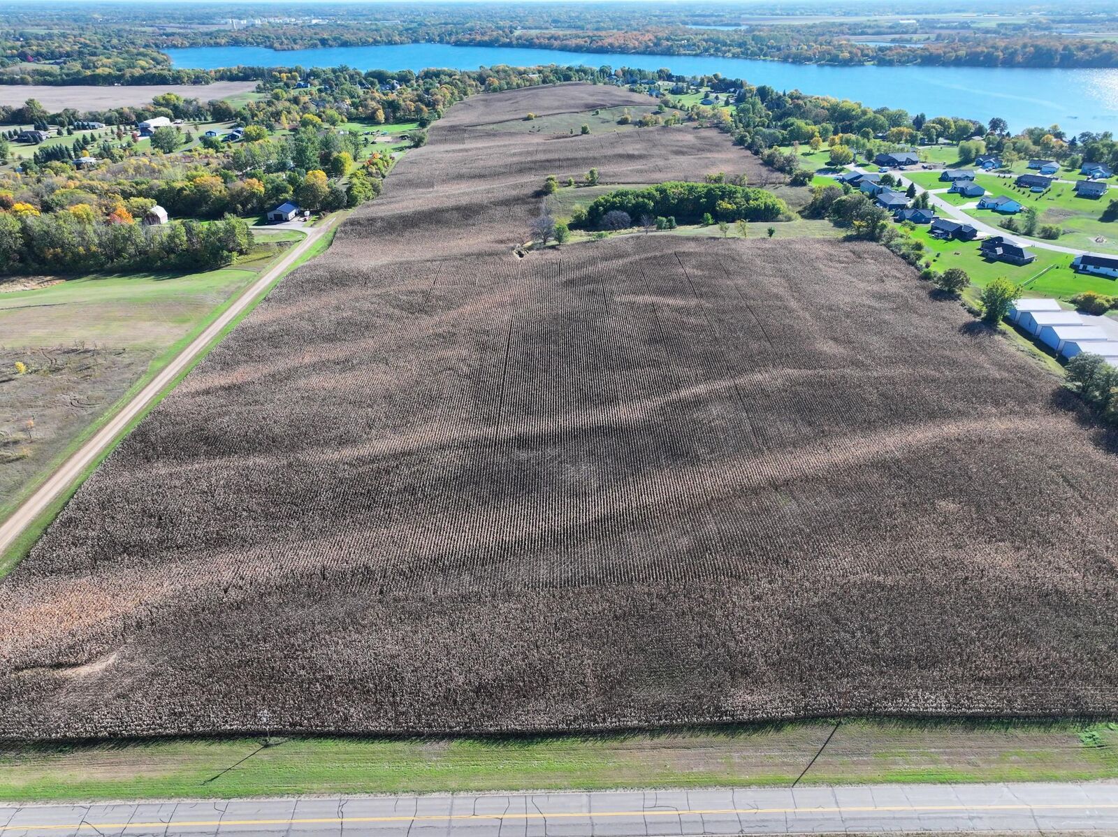 Property Photo:  1180 W Latoka Drive SW  MN 56308 