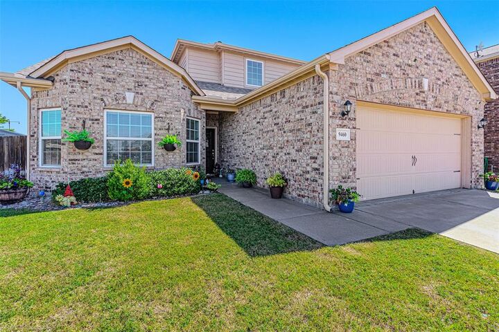 Property Photo:  9460 Plum Court  TX 75126 