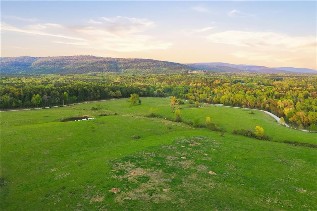 Property Photo:  County Road 4418  AR 72830 