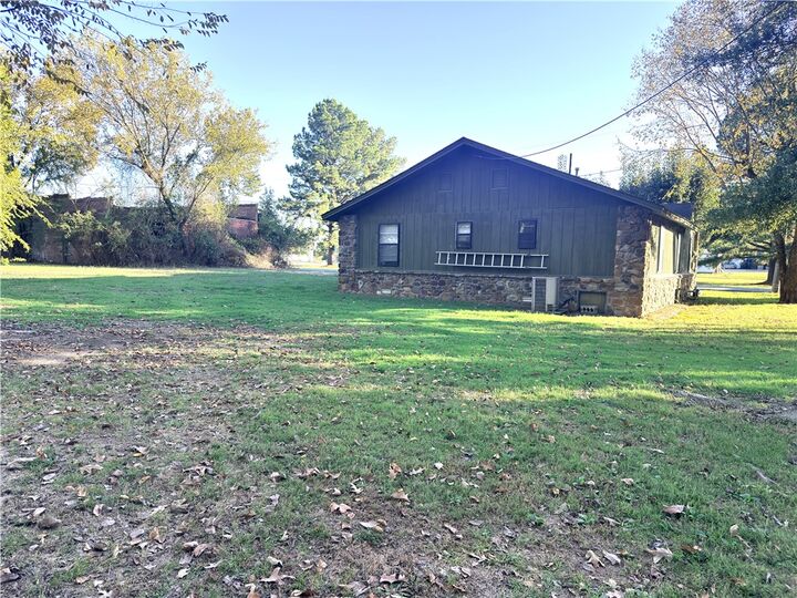 Property Photo:  106 W McBride Street  AR 72842 